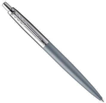Шариковая ручка Parker Jotter XL K69 Matte Grey CT 2068360